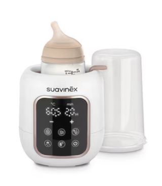 Calienta biberones Suavinex 5 en 1