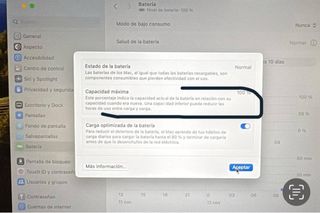 MacBook Air M2 16GB RAM 512GB SSD Gris