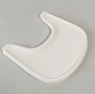 Vassoio per seggiolone Stokke Trip Trap