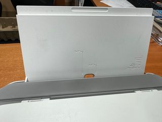 Impresora HP DeskJet 2720e