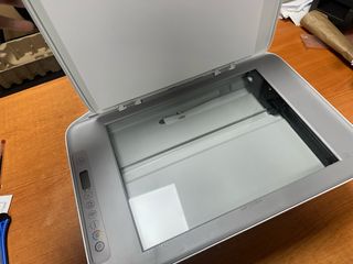 Impresora HP DeskJet 2720e
