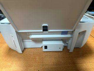 Impresora HP DeskJet 2720e