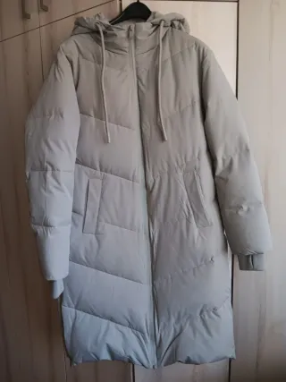 Abrigo de plumas  Easy Wear