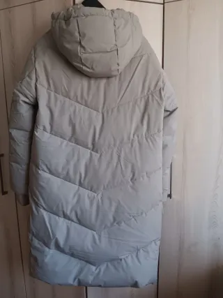 Abrigo de plumas  Easy Wear