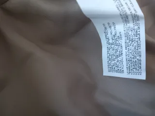 Abrigo de plumas  Easy Wear