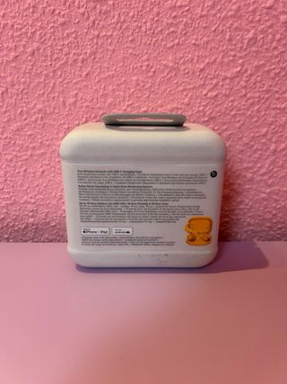 Auricolari Beats Powerbeats Pro 2 Arancione