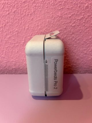 Auricolari Beats Powerbeats Pro 2 Arancione