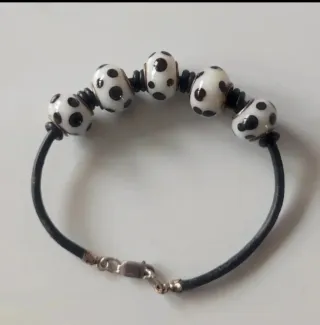 Pulseras y Pendientes Piedra Verde