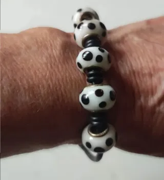 Pulseras y Pendientes Piedra Verde