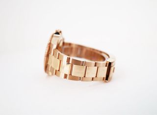 Rolex GMT-Master II Oro Rosa Negro