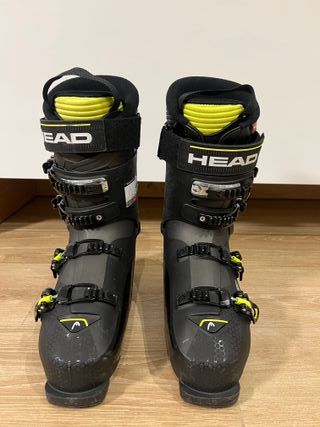 Botas Esquí Head Edge Lyt 110 Talla 28.0/28.5