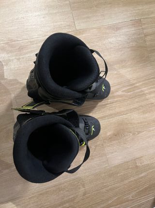 Botas Esquí Head Edge Lyt 110 Talla 28.0/28.5