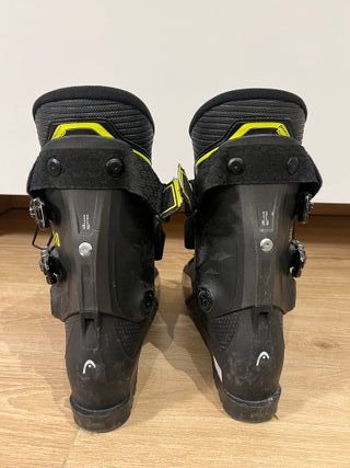 Botas Esquí Head Edge Lyt 110 Talla 28.0/28.5