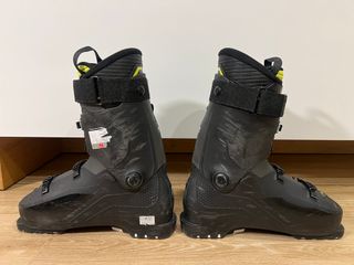 Botas Esquí Head Edge Lyt 110 Talla 28.0/28.5