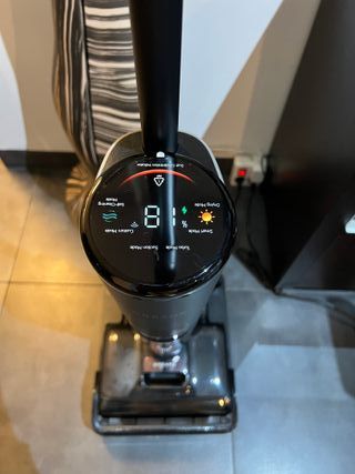 Dreame H15 Pro Limpiador Húmedo y Seco