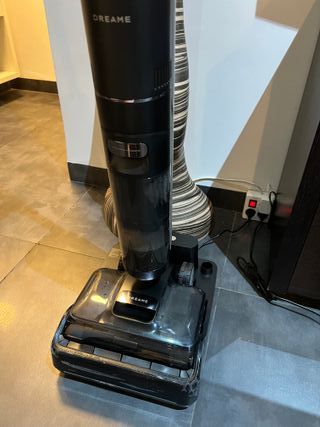 Dreame H15 Pro Limpiador Húmedo y Seco