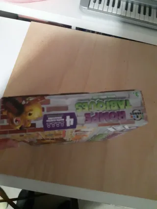 Juego Rompe Tabiques Wall Breaker