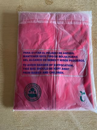 Sudadera Joma Montreal Full Zip roja - Talla XL