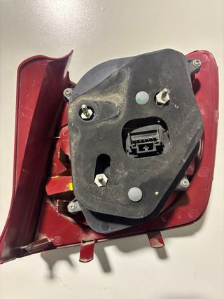 Pilotos Traseros Fiat Stilo.