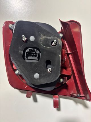 Pilotos Traseros Fiat Stilo.