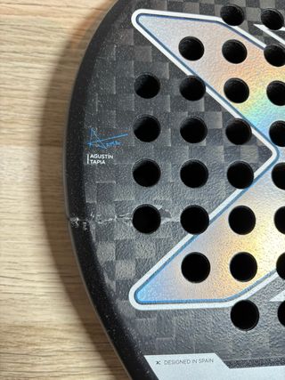 Pala de pádel Nox AT10 12k