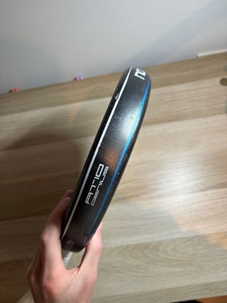 Pala de pádel Nox AT10 12k