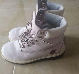 Timberland Rosa Donna