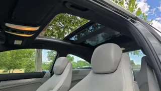 Mercedes-Benz Clase C 2012