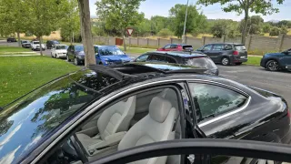 Mercedes-Benz Clase C 2012