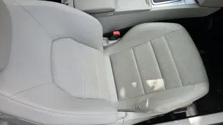 Mercedes-Benz Clase C 2012