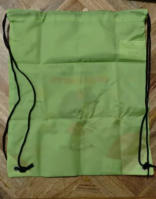 Bolsa Mochila Mafalda Nestle