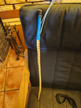 Fusta de picha  toro