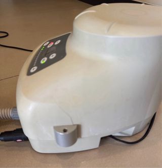 Fresa professionale per unghie