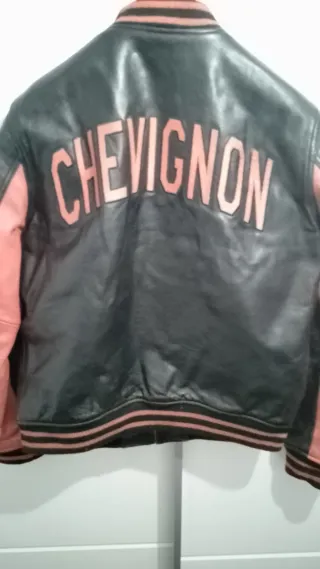 2x Chaqueta Chevignon