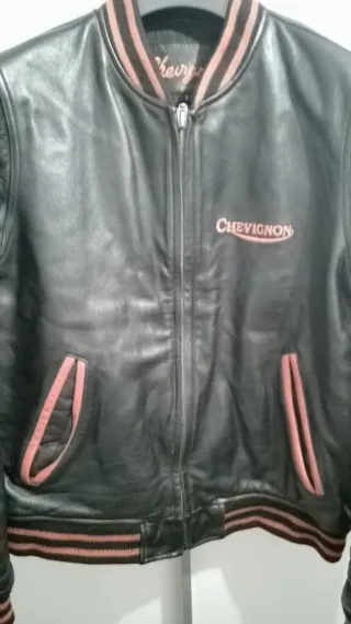 2x Chaqueta Chevignon
