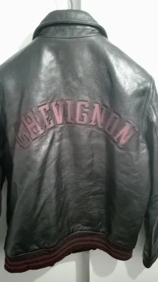 2x Chaqueta Chevignon