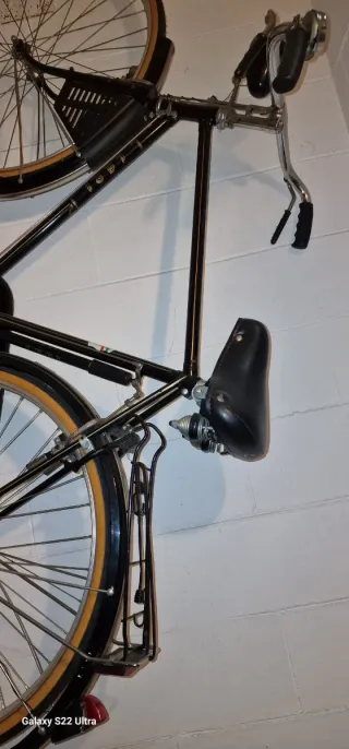 Bicicletta uomo vintage - Ottime condizioni