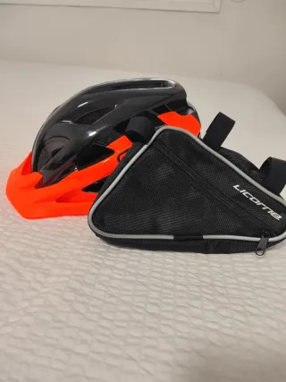 Bicicleta Infantil de entre 6 a 9 año