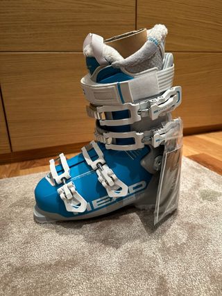 Botas de esquí Head