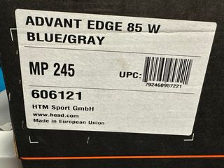 Botas de esquí Head