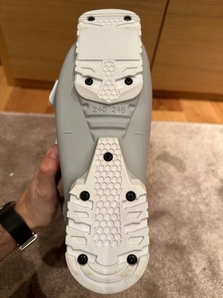 Botas de esquí Head