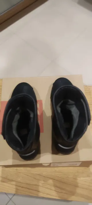 Botas Moto TCX T-DRY Talla 42