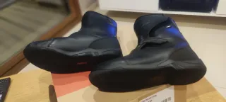 Botas Moto TCX T-DRY Talla 42