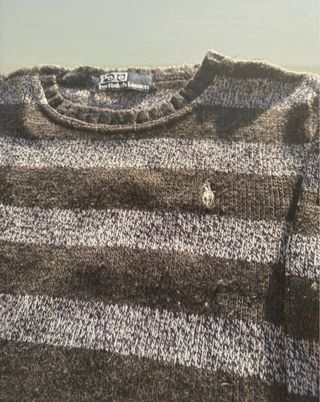 Maglione Polo Ralph Lauren bambino
