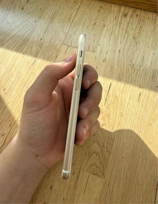 iPhone 6 Blanco - Piezas