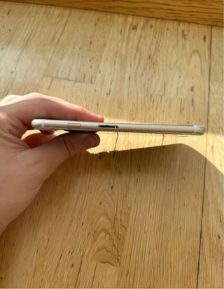 iPhone 6 Blanco - Piezas