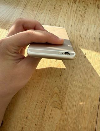 iPhone 6 Blanco - Piezas