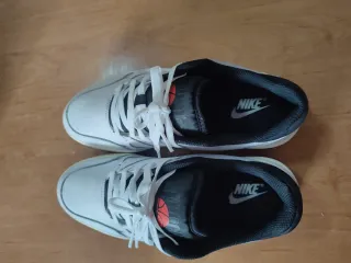 Zapatillas Nike Air Force 1 Blancas