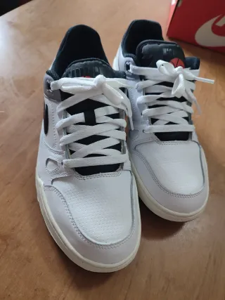 Zapatillas Nike Air Force 1 Blancas