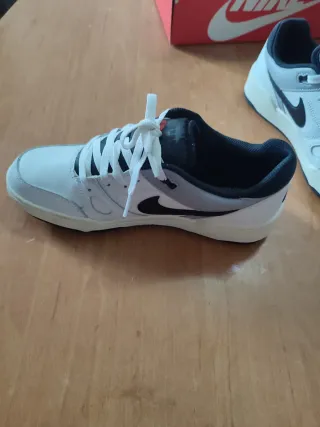 Zapatillas Nike Air Force 1 Blancas